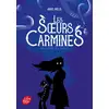 Image de Les Soeurs Carmines - Tome 3 Ariel Holzl