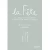 Image de La fête Zoé De Las Cases, Benjamin Dewé
