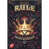 Image de Rule Tome 1 Ellen Goodlett