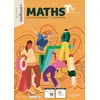 Image de Parkour + : maths enseignement commun - terminale séries technologiques - livre élève Nathalie Teulié, Aline Bouget, Céline Bourrigaud-Meunier, Carine Fermond-Larregaray, Christophe Jolibert