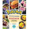 Image de Livre de recettes Pokémon Victoria Rosenthal