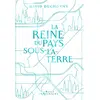 Image de La Reine du Pays-sous-la-Terre David Duchovny