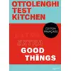 Image de Ottolenghi Test Kitchen - Extra Good Things Yotam Ottolenghi