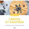 Image de Crêpes et gaufres Collectif