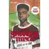 Image de Stranger Things - Lucas on the line (édition française) Suyi Davies