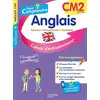 Image de Pour Comprendre Anglais CM2 Joanna Le May