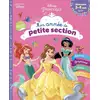 Image de Disney Princesses - mon année de petite section Disney