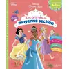 Image de Disney Princesses - mon année de moyenne section Disney