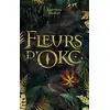 Image de Fleurs d'Oko - livre 1 Laëtitia Danae