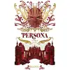Image de Persona Tome 2 : la citadelle sainte Ielenna