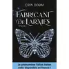 Image de Fabricant de larmes Tome 1 Erin Doom