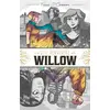 Image de La vie renversée de Willow Tara O'Connor
