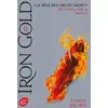 Image de Red rising Tome 4 : iron gold Tome 2 Pierce Brown