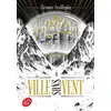 Image de La ville sans vent Tome 1 Eléonore Devillepoix