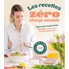 Image de Les recettes zéro charge mentale Anne-Charlotte Boukachabine