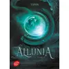 Image de Allunia - Tome 1 Tiphs