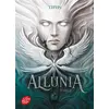Image de Allunia Tome 2 Tiphs