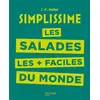 Image de Simplissime Salades Jean-François Mallet