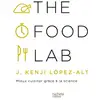 Image de The Food Lab J. Kenji López-Alt