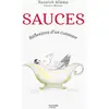 Image de Sauces Vincent Brenot, Yannick Alléno
