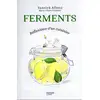 Image de Ferments Yannick Alléno, Marie-Claire Frédéric