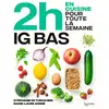 Image de En 2h IG BAS Stéphanie De Turckheim, Marie-Laure André