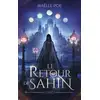 Image de Le Retour de Sahin - livre 1 Maëlle Poe