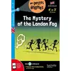 Image de The mystery of the London fog - 4e et 3e Joanna Le May
