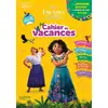 Image de Encanto - cahier de vacances - de la MS à la GS Cécile Vibaux, Cécile Vibaux