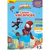 Image de Spidey et ses amis extraordinaires - cahier de vacances - de la MS à la GS Cécile Vibaux