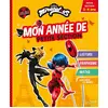 Image de Miraculous - Mon année de Petite Section 3-4 ans Collectif