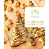 Image de Tartes Sapins et Apéros de Fêtes Caroline Pessin