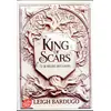 Image de King of scars Tome 2 : le règne des loups Leigh Bardugo