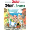 Image de Astérix Tome 41 : Astérix en Lusitanie René Goscinny, René Goscinny, Albert Underzo, Albert Underzo