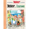 Image de Astérix Tome 41 : Astérix en Lusitanie Fabcaro, Didier Conrad