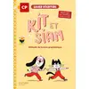 Image de Kit et Siam - Méthode de lecture CP - Cahier d'écriture - Ed. 2024 Françoise Clairet, Emilie Martin, Camille Jullien