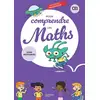 Image de Pour comprendre les maths : CE1 - Guide ressources Natacha Bramand, Eric Lafont, Antoine Vargas, Paul Bramand, Claude Maurin, Nadège Michel
