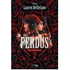 Image de Disney Dark Ascension : Perdus Lauren Destefano