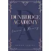Image de Dunbridge Academy - tome 1 L'histoire d'un premier amour, une douce romance slow-burn Sarah Sprinz