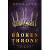 Image de Broken Throne Victoria Aveyard