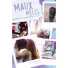 Image de Maux d'amour Tome 3 Marie-Charlotte François