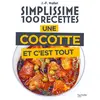 Image de Une cocotte et c'est tout Jean-François Mallet