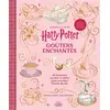 Image de Harry Potter - Goûters Enchantés Jody Revenson, Veronica Hinke