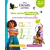 Image de Disney - Encanto - Mon cahier effaçable - J'écris les lettres minuscules (4-6 ans) Collectif