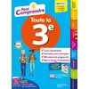 Image de Pour comprendre : Toute la 3e Isabelle De Lisle, Sébastien Dessaint, Fabienne Ottevaere, Christophe Saïsse, Ulrike Jacqueroud