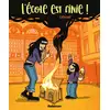 Image de L'école est finie Evemarie