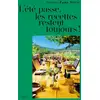 Image de L'été passe, les recettes restent toujours ! Andrée Zana Murat