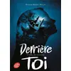 Image de Derrière toi Tome 2 : L'appel des naufragés Evelyne Brisou-Pellen