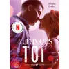 Image de À travers ma fenêtre Tome 2 : À travers toi Ariana Godoy