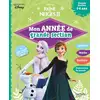 Image de Disney - La Reine des Neiges 2 - Mon année de Grande Section (5-6 ans) Disney
